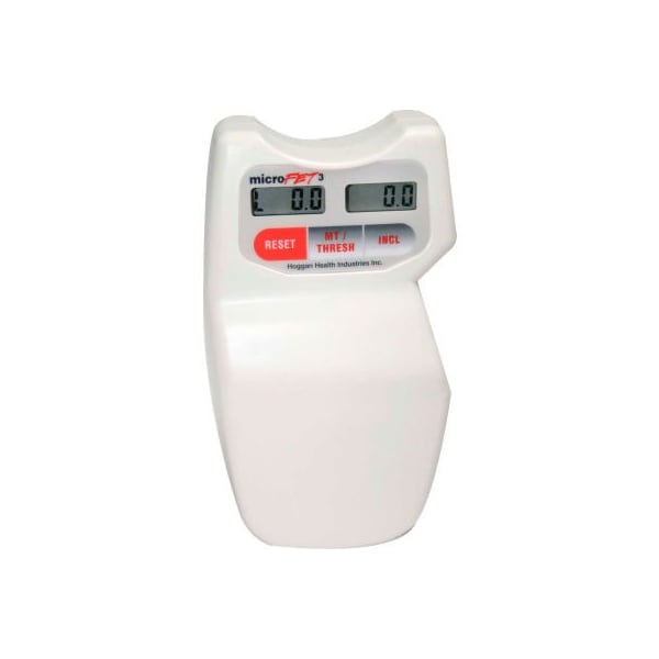 Fabrication Enterprises MicroFET3 Wireless Manual Muscle Tester and ROM Inclinometer 12-0382W - main